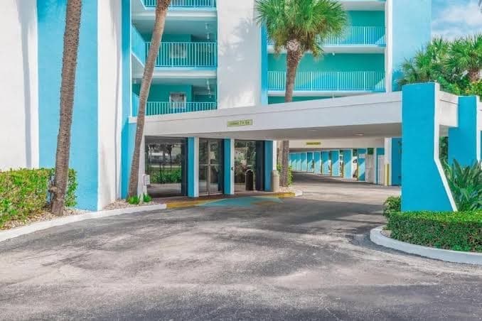 Turtle Reef Club, Resort in Jensen Beach