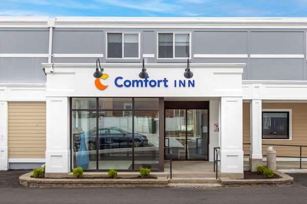Comfort Inn Hyannis - Cape Cod, Hotel in Hyannis