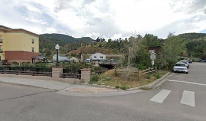 St. Mary´s Overlook, Hotel in Idaho Springs