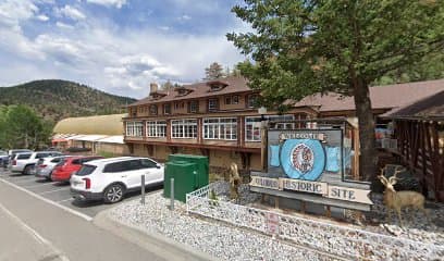 Argo Enterprises LLC, Hotel in Idaho Springs