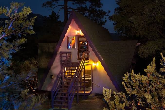 Hicksville Pines, Hotel in Idyllwild-Pine Cove