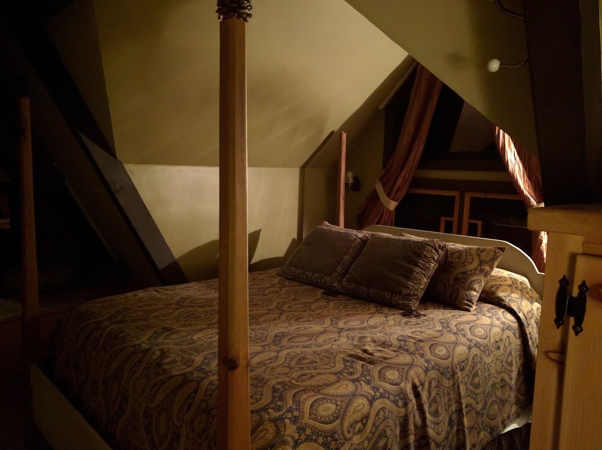 Always Inn Idyllwild Vacation Cottages Hotel, Hotel in Idyllwild