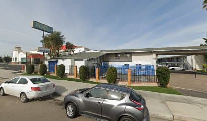 Prime Inn San Diego, Hotel in Imperial Beach