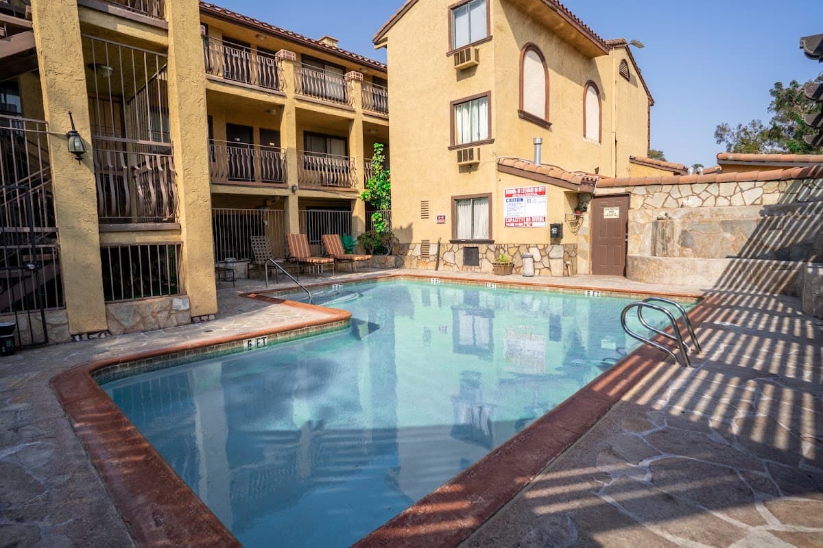 Hotel Baja San Diego, Hotel in Imperial Beach