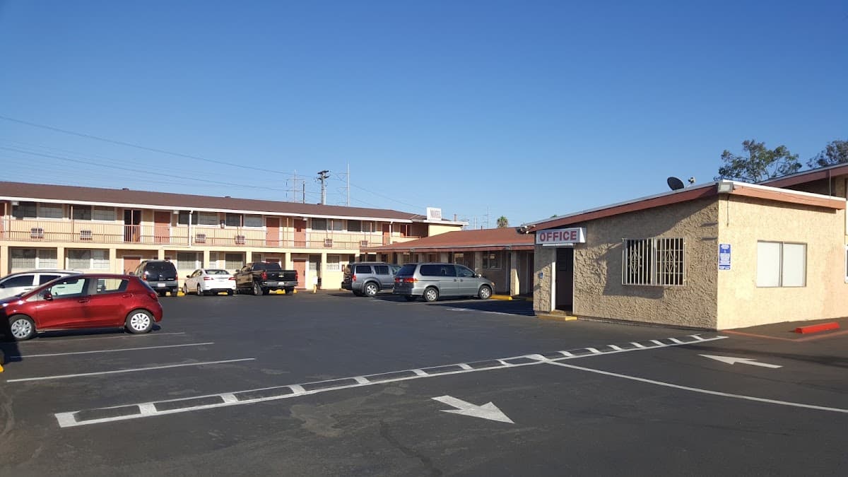 Palomar Motel, Hotel in Imperial Beach