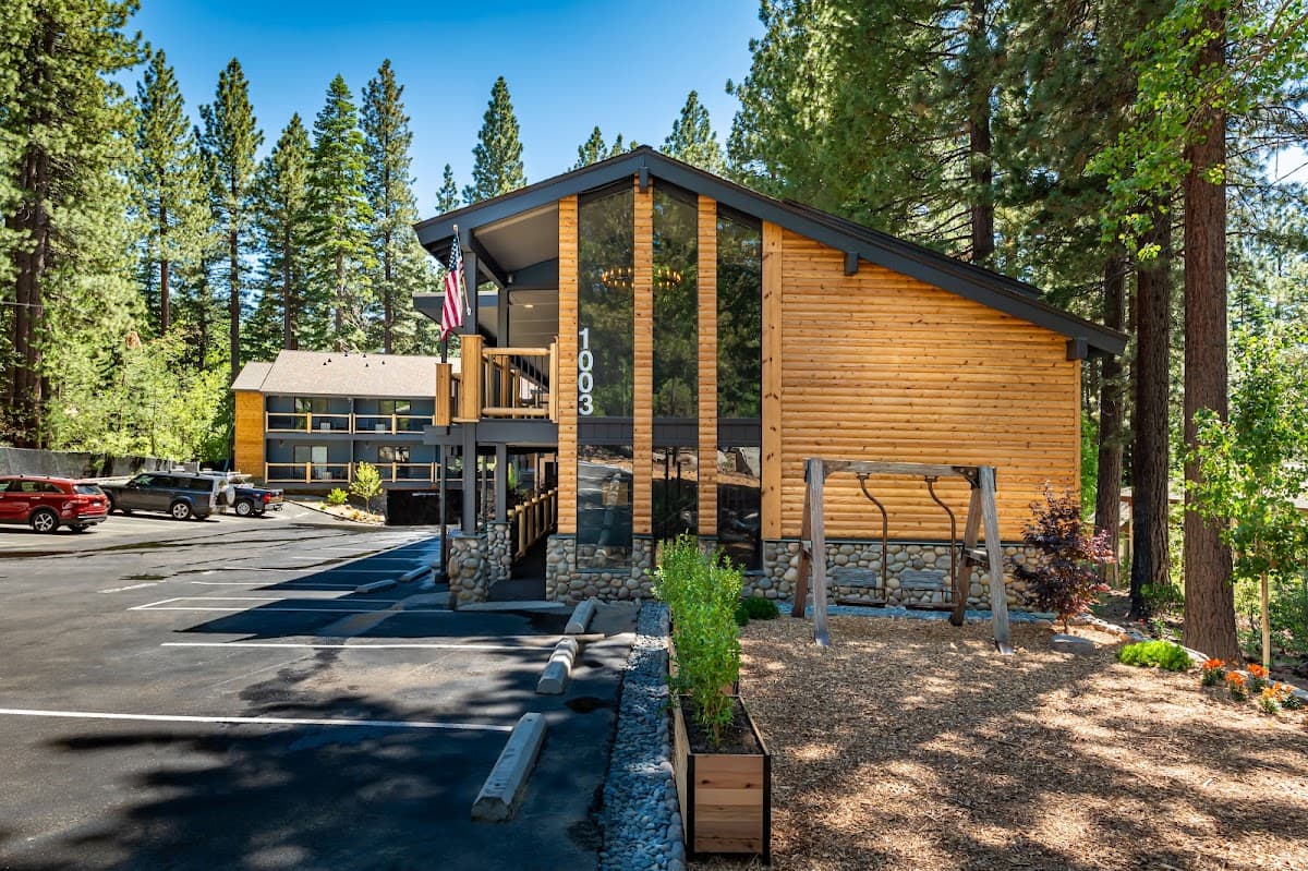 The Incline Lodge, Hotel in Incline Village