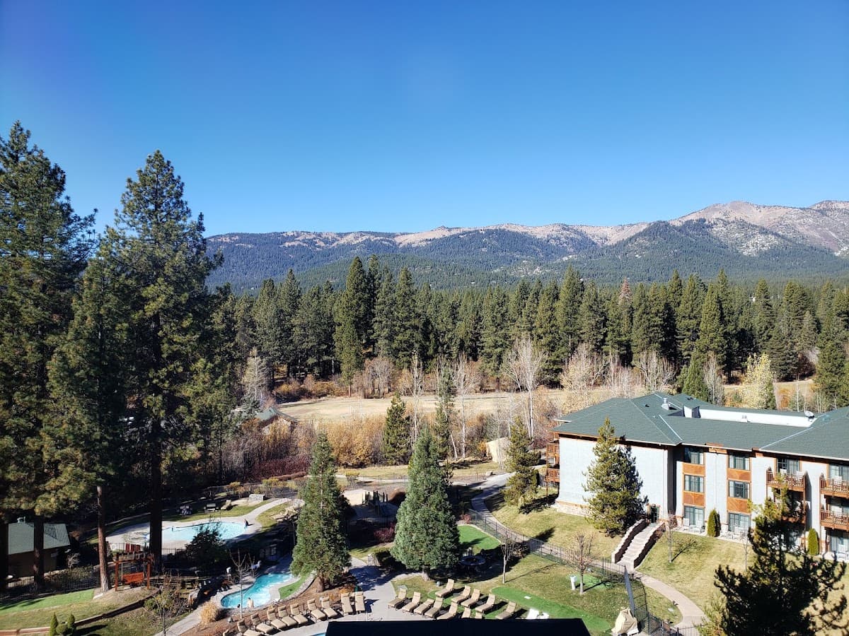 HYATT Lakeside Cottages, Hotel in Incline Village