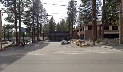 Motel, Motel in Incline Village
