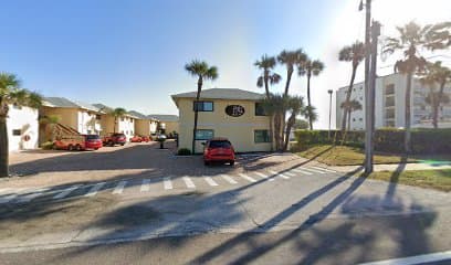 Sea Villa, Hotel in Satellite Beach