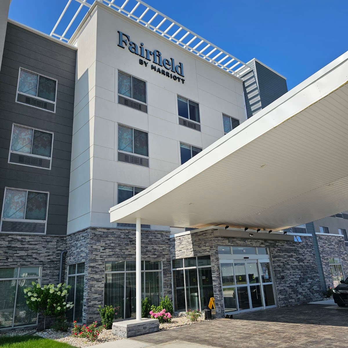 Fairfield Inn & Suites Kokomo, Hotel in Indian Heights