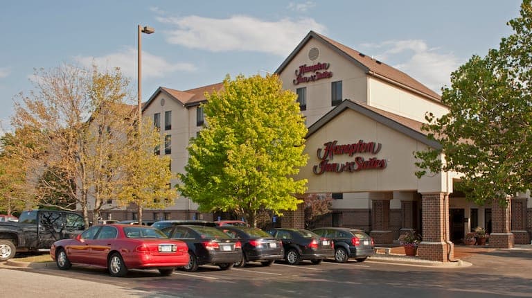 Hampton Inn & Suites Kokomo, Hotel in Indian Heights