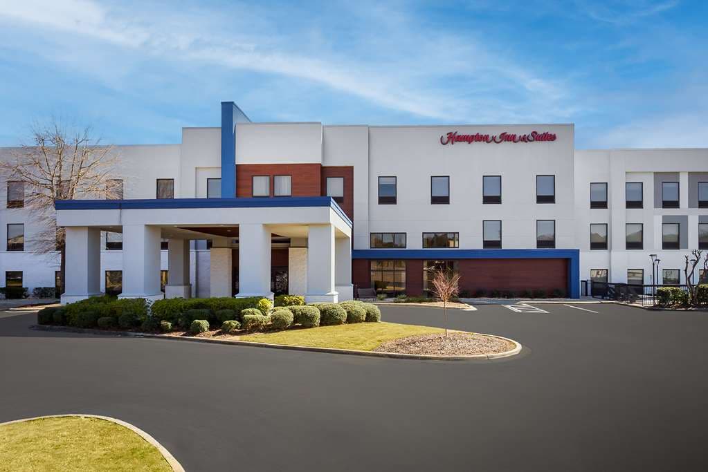 Hampton Inn & Suites Birmingham-Pelham (I-65), Hotel in Indian Springs Village