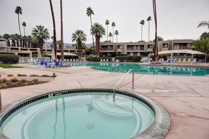 Shadow Mountain Resort & Club, Resort in Palm Desert