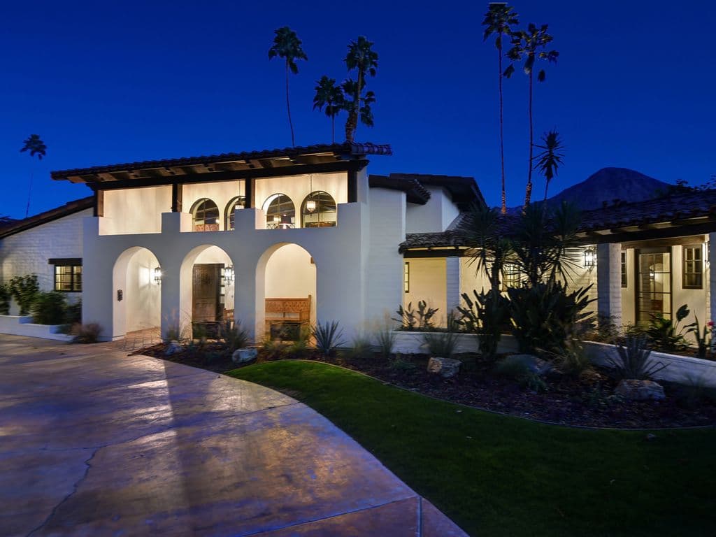 Dorado Vida Estate, Hotel in Indian Wells