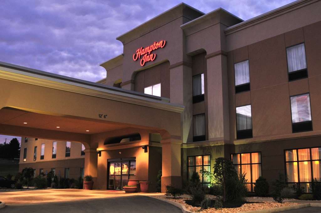 Hampton Inn Indiana, Hotel in Indiana