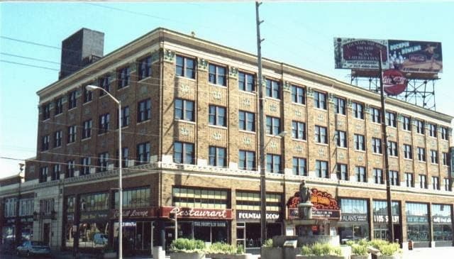 Fountainview Inn, Hotel in Indianapolis