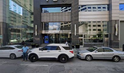 Hotel Capital Finance, Hotel in Indianapolis