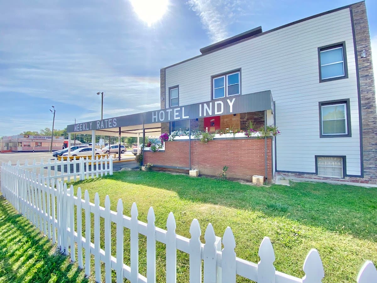 Hotel Indy, Hotel in Warren Park