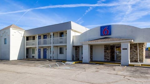 Motel 6 Indianapolis, IN - South, Hotel in Indianapolis