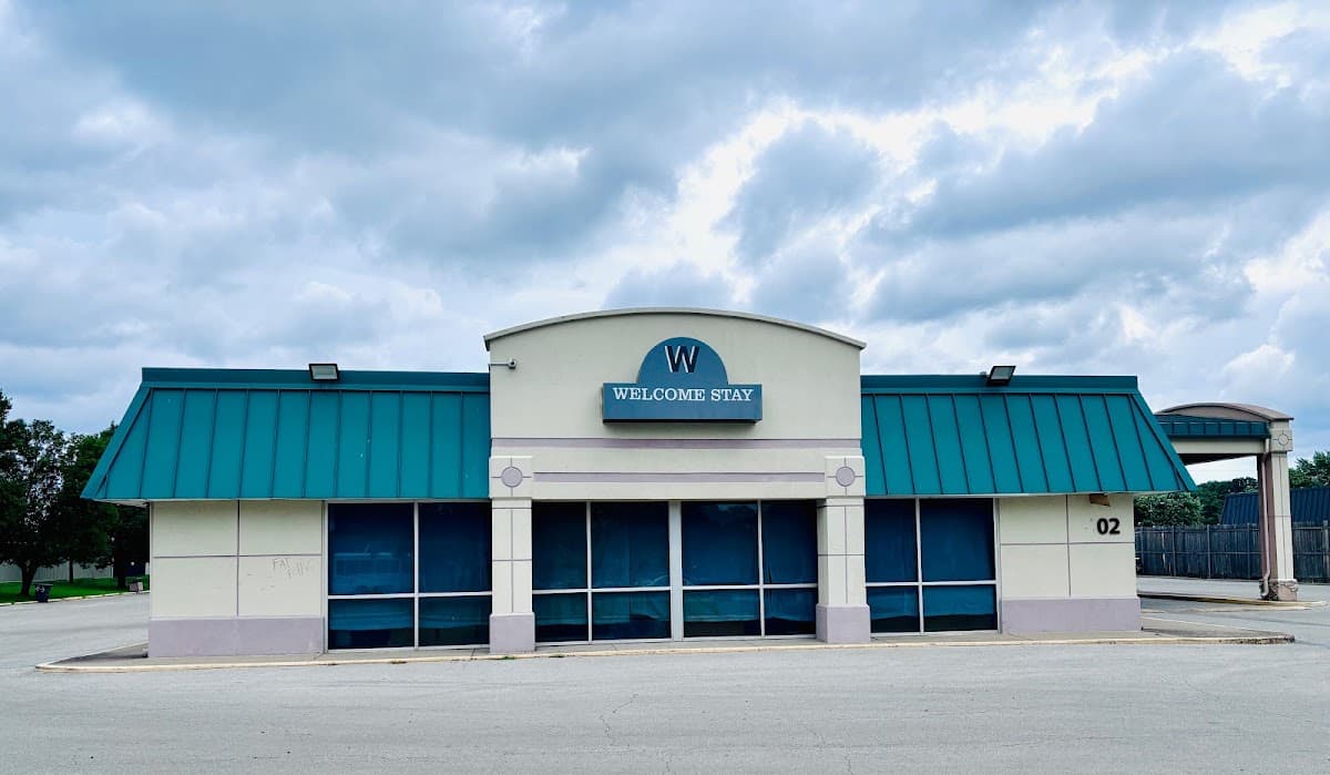 Welcome Stay Motel, Motel in Beech Grove
