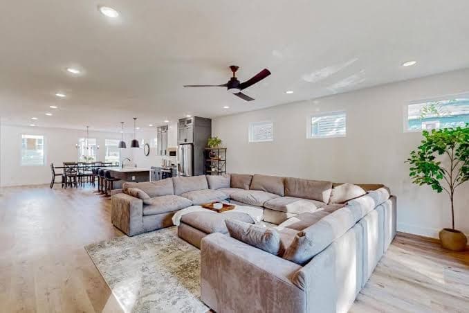 Indianapolis Gem Guest House - Four-Bedroom House, Guesthouse in Indianapolis