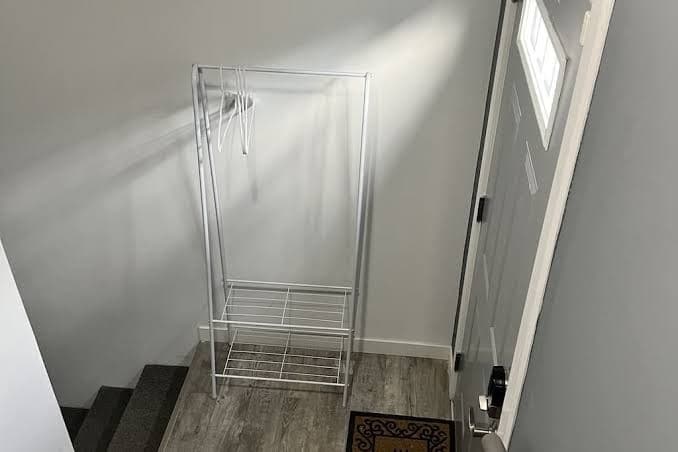 Private Guest House apartment near downtown Indianapolis, Guesthouse in Indianapolis
