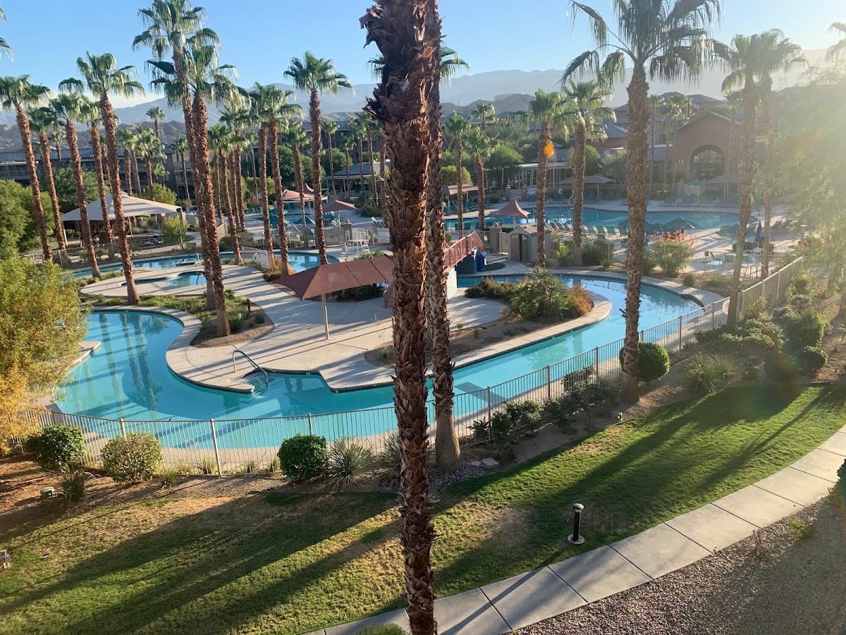 5 Star Resort Vacations, Resort in Indio