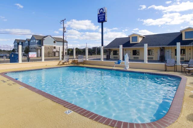 OYO Hotel Ingleside TX, Hotel in Ingleside