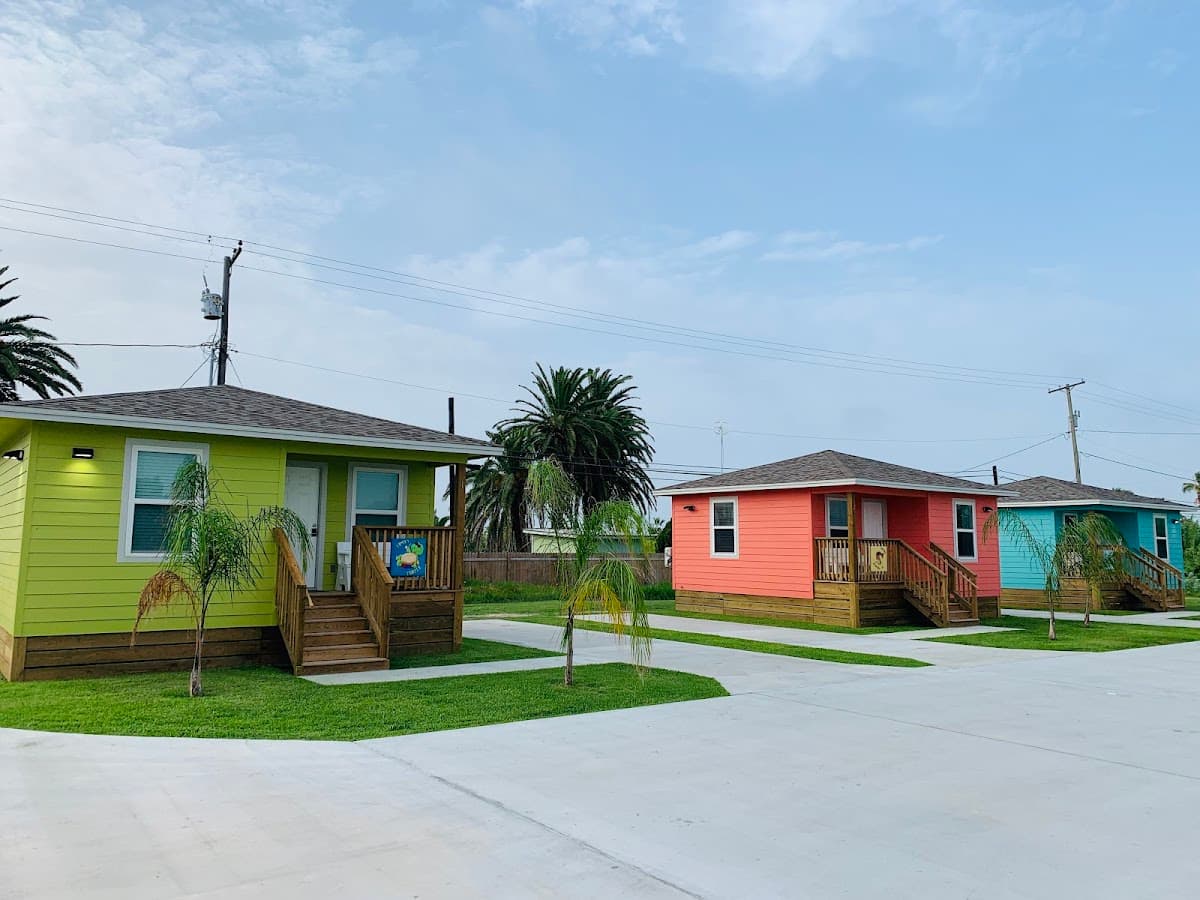 Coastal Suite, LLC, Hotel in Aransas Pass
