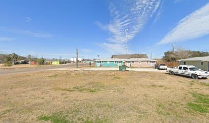 Anchor Courts II, Motel in Aransas Pass