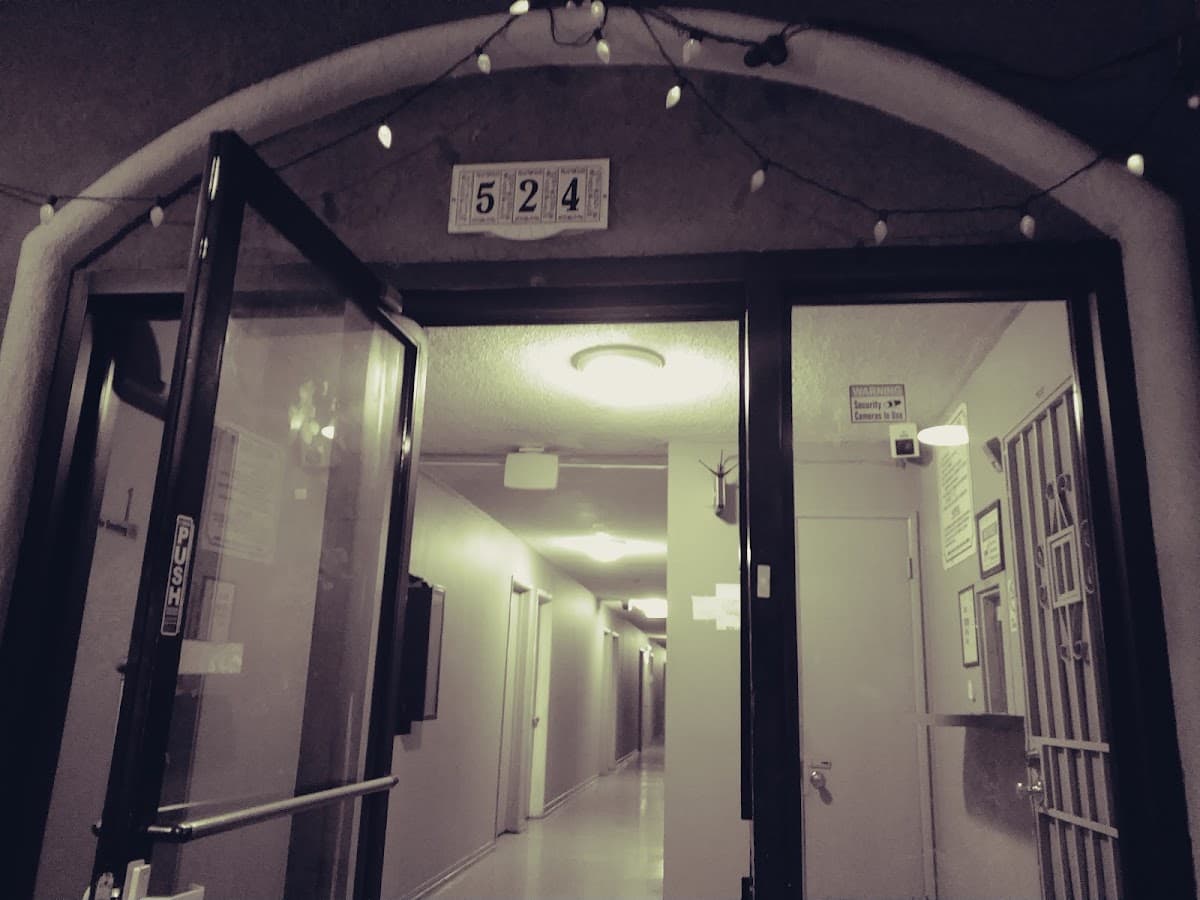 La Brea Hotel, Aparthotel in Inglewood