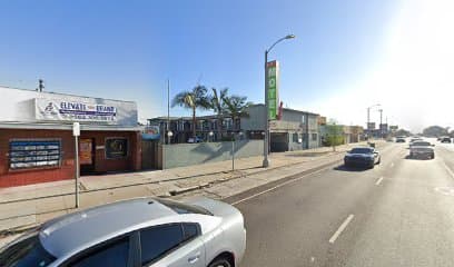 Ricky Motel, Hotel in Westmont