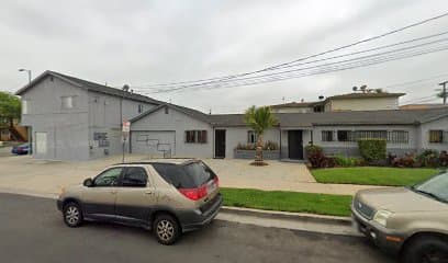 Rest Haven, Motel in Inglewood