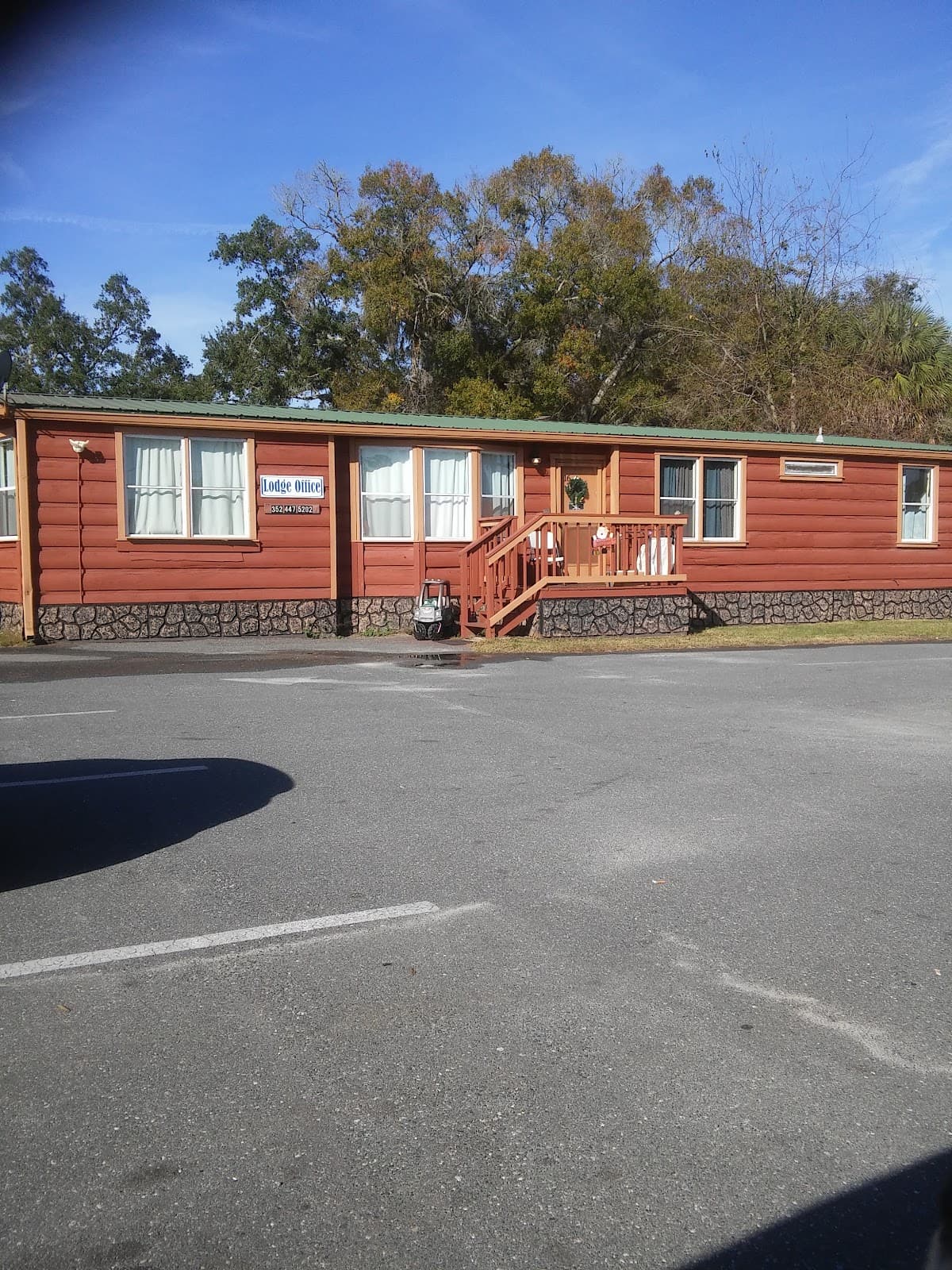 Captains Quarters Motel, Hotel in Inglis