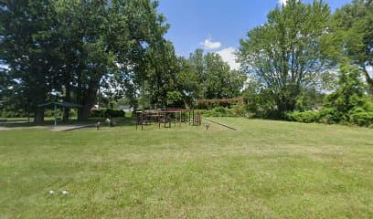 Dartmouth Park, Hotel in Inkster