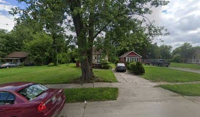 Asma Rental, Hotel in Inkster