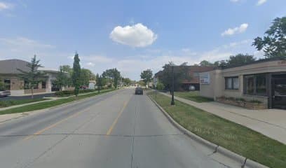 monroehotel, Hotel in Inkster