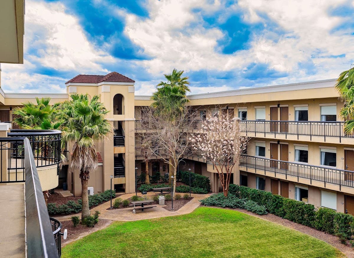 Comfort Suites Baton Rouge South I-10, Hotel in Inniswold