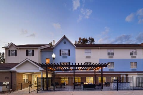 TownePlace Suites by Marriott Baton Rouge South, Hotel in Inniswold