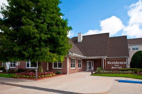 Residence Inn by Marriott Baton Rouge South, Hotel in Village Saint George