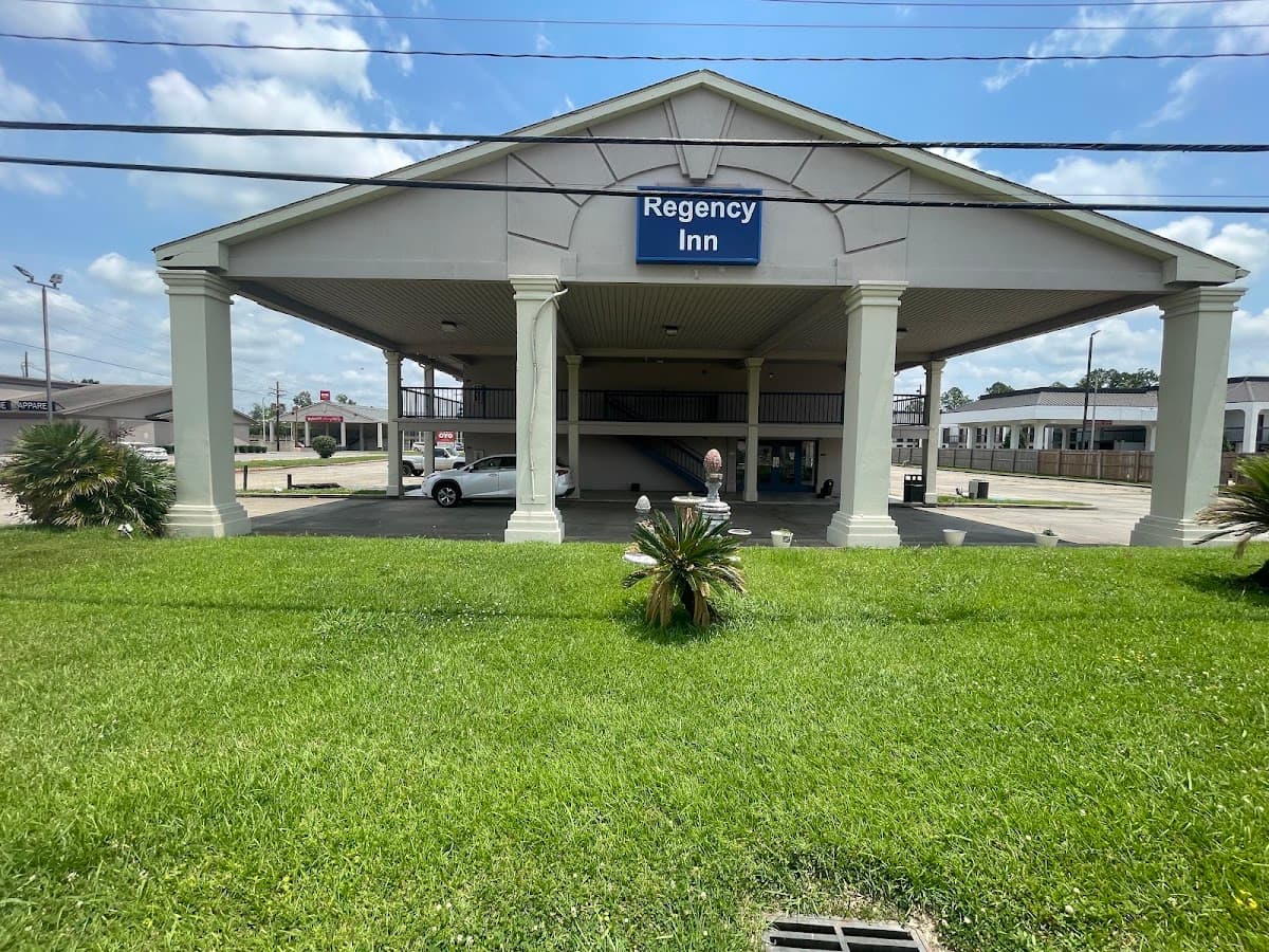 Regency Inn, Hotel in Inniswold