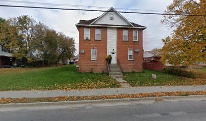 ANNEX at 212 3rd St. West (managed by The Bayview Motel), Hotel in International Falls