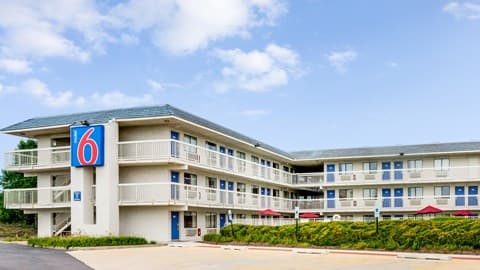 Motel 6 Rolling Meadows, IL - Chicago Northwest, Hotel in Rolling Meadows
