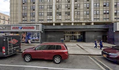 Amazing Uptown Manhattan With Views, Hotel in Washington Heights