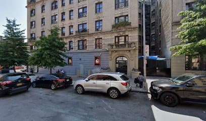 GLENYS, Hotel in Washington Heights