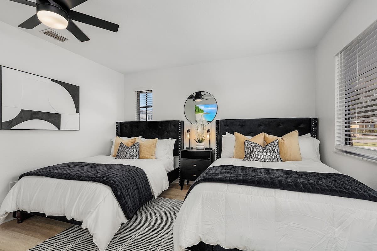 Cape Escape, Bed & Breakfast in Iona