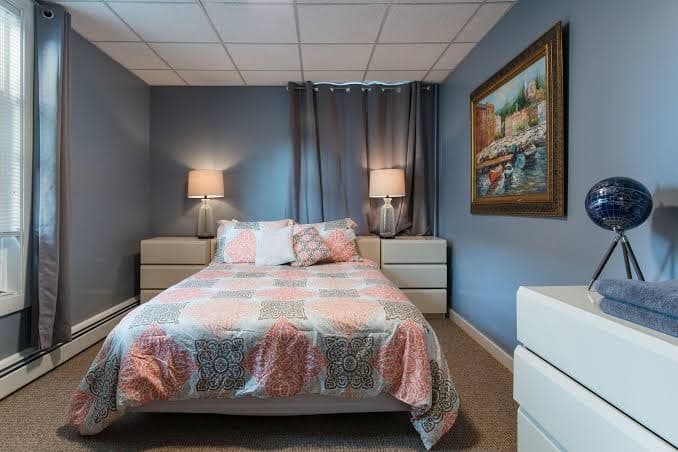 Hotel Quality and Confy, close to the beach, sleeps 6, Hotel in Ipswich