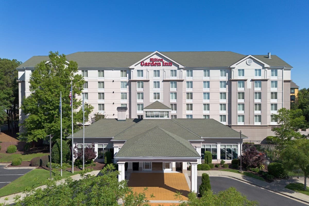 Hilton Garden Inn Columbia/Harbison, Hotel in Irmo