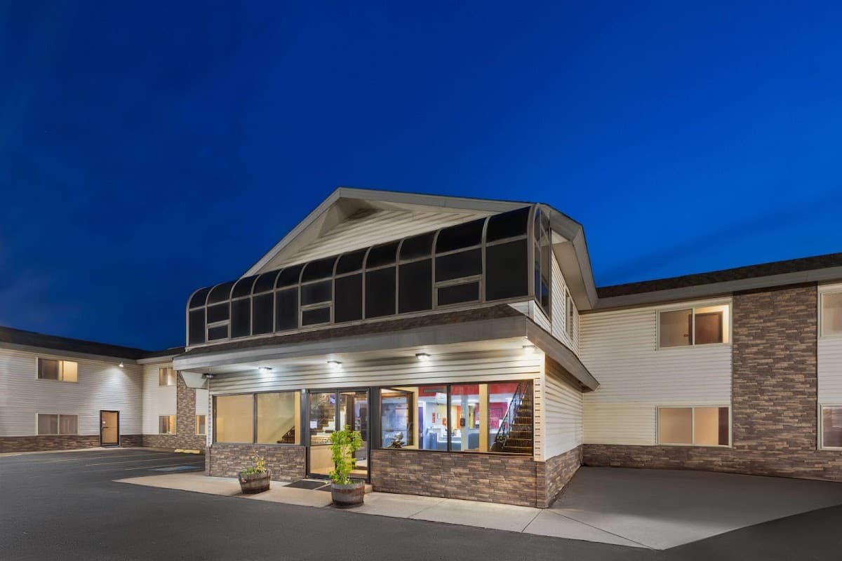 Baymont by Wyndham Iron Mountain, Hotel in Iron Mountain