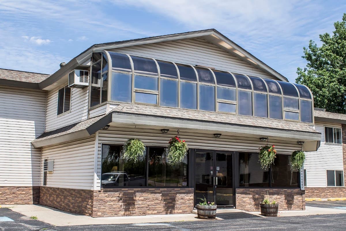 Baymont, Hotel in Iron Mountain